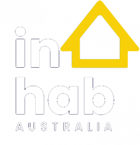 InHab Australia Logo