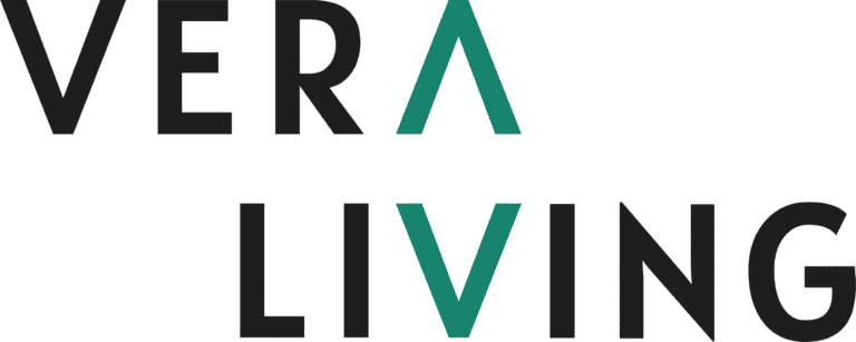 Vera Living Logo