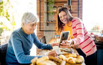 Discharged but Not Alone: How Support Makes All the Difference After Hospital