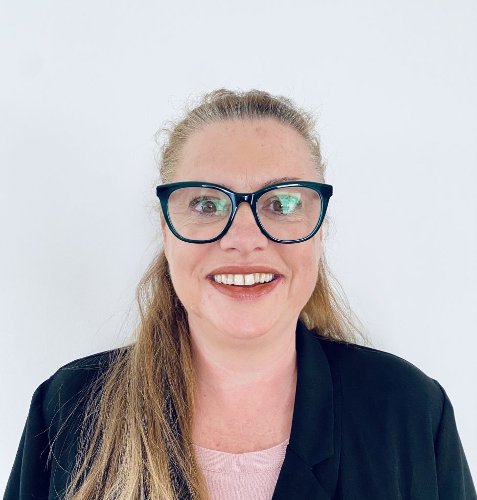 Ellen Perkins - General Manager - Business Development