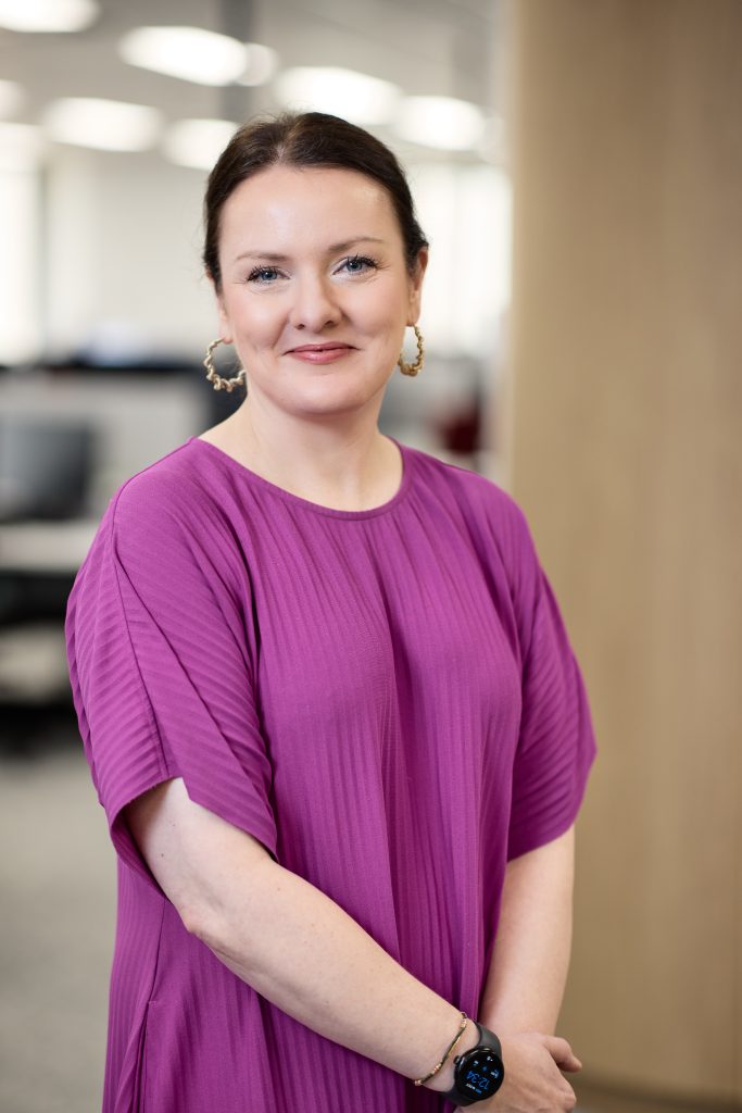 Jennifer Morgan - General Manager - Service Delivery, Quality & Clinical