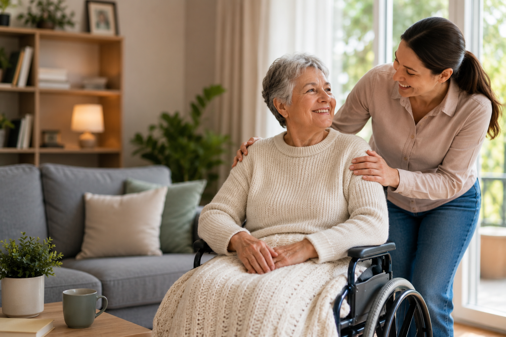 Complex Disability Support in Australia: What It Is, Who Provides It, and How Claro Approaches It