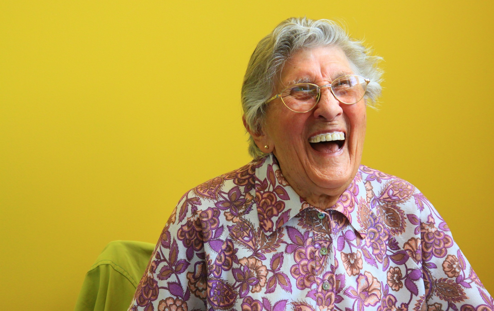 Living Well With a Degenerative Condition: A Balancing Act of Support and Choice