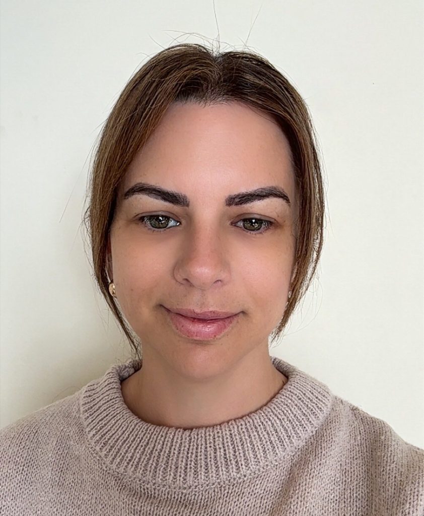 Renee Rowe - Clinical Practice & Care Manager