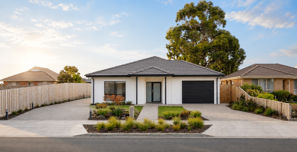 Traralgon 83G (VIC)